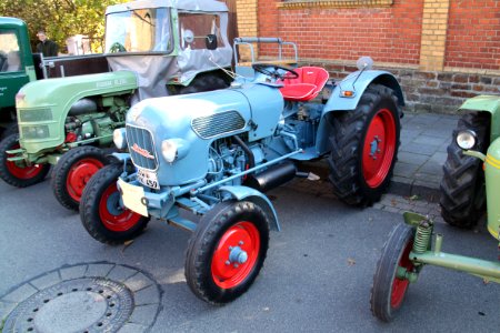 Oldtimer Gelsdorf 13