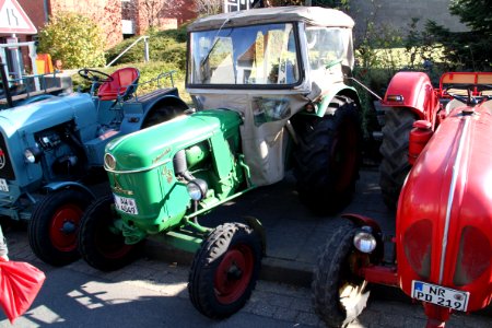 Oldtimer Gelsdorf 08