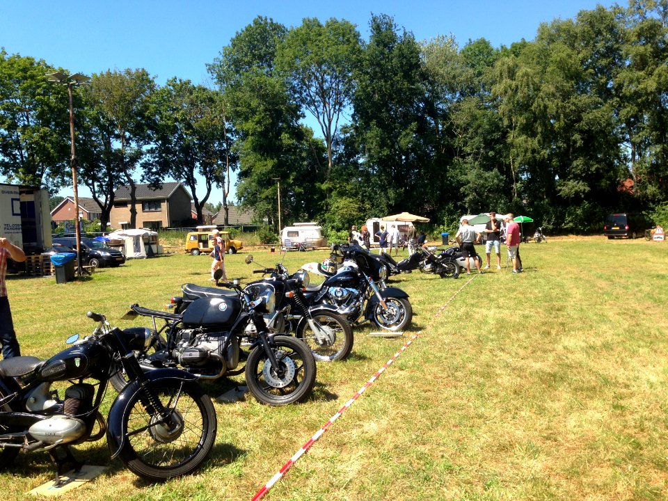 Oldtimerdag OCBO 2018 - 26