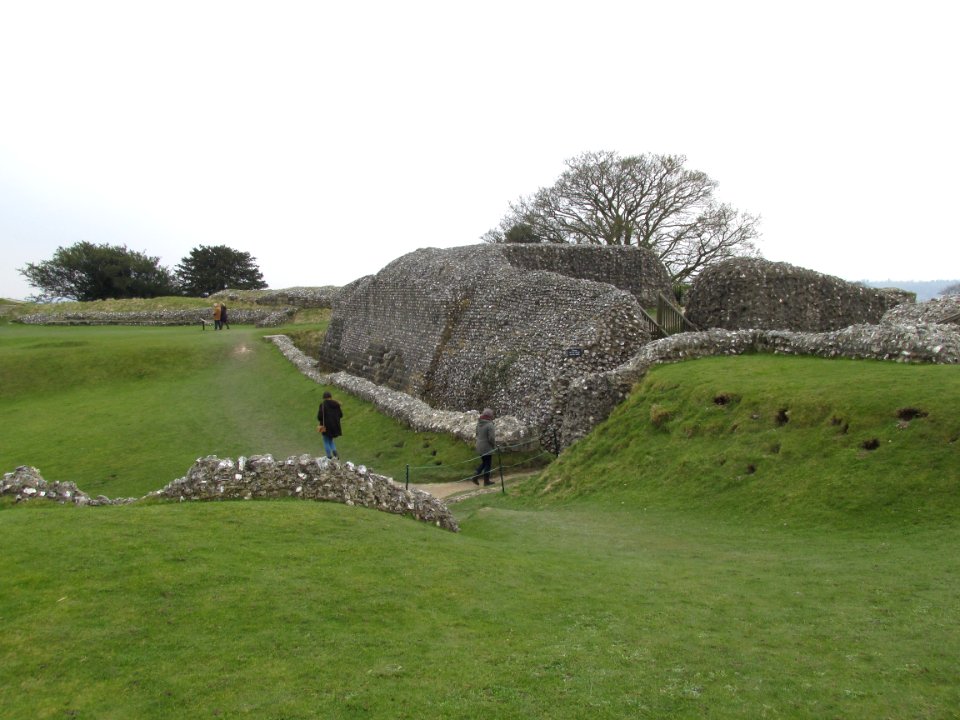 Old Sarum March 2018 05
