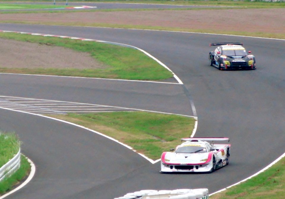 One scene at 2011 Pokka GT Summer Special (32)