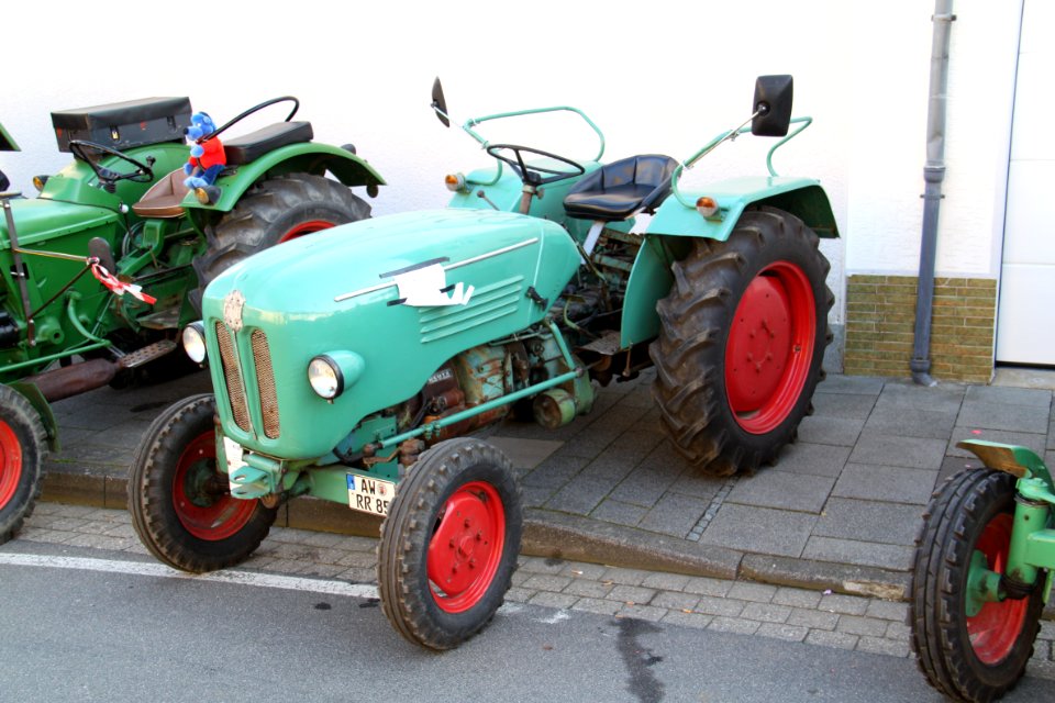 Oldtimer Gelsdorf 02