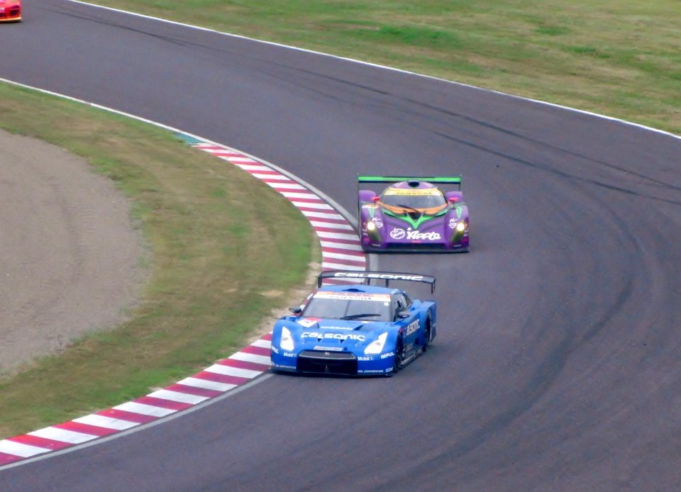 One scene at 2011 Pokka GT Summer Special (47)