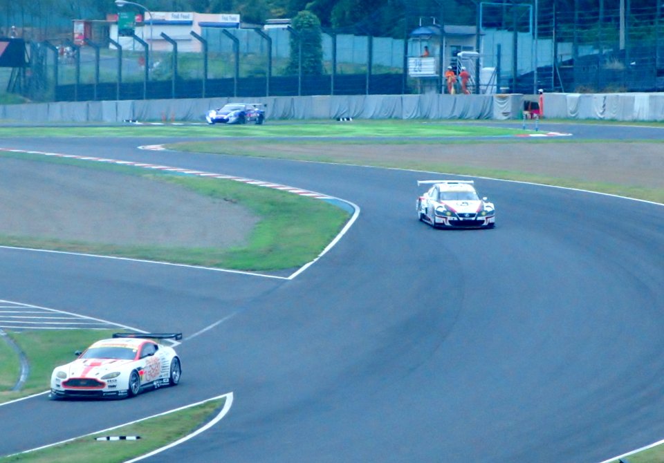 One scene at 2011 Pokka GT Summer Special (15)