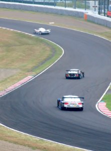 One scene at 2011 Pokka GT Summer Special (8)