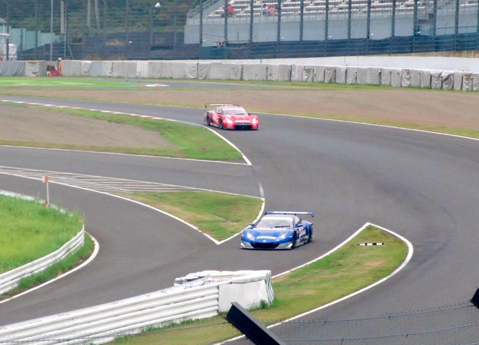 One scene at 2011 Pokka GT Summer Special (30)
