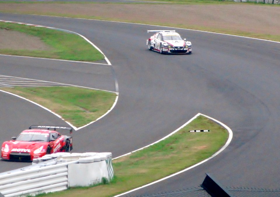 One scene at 2011 Pokka GT Summer Special (11)