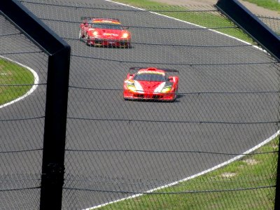 One scene at 2010 Pokka GT Summer Special 1