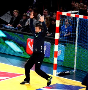 Ole Erevik-GoldenLeague-20160110