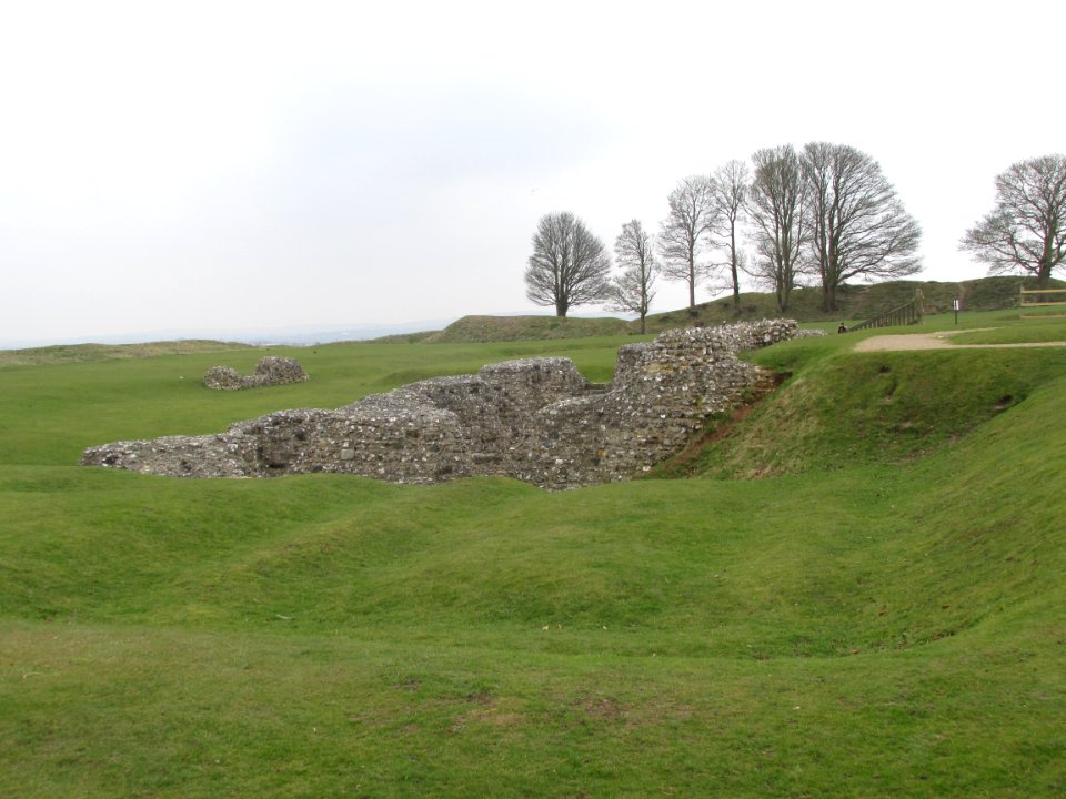 Old Sarum March 2018 16