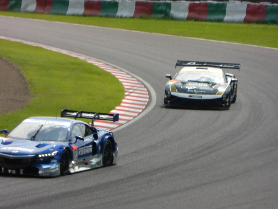 One scene at 2014 pokka sapporo 1000km (21)