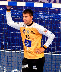Ole Erevik 20160602