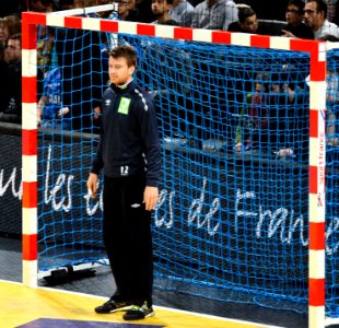Ole Erevik-GoldenLeague-20160110 2