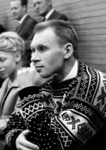 Oleg Protopopov 1965