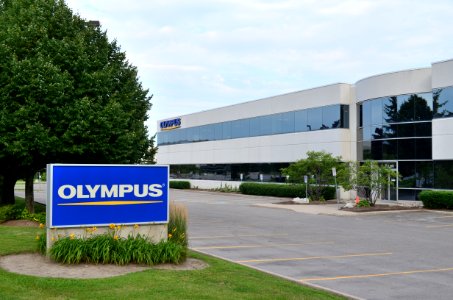 OlympusCanada2 photo