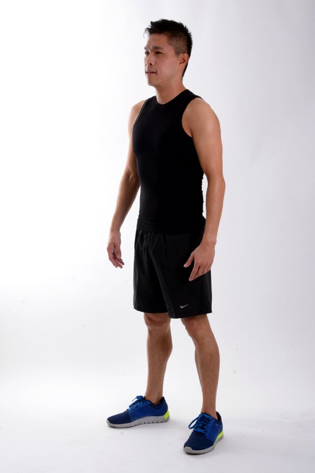 Asian japanese sport