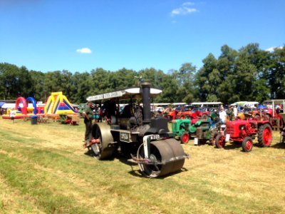 Oldtimerdag OCBO 2018 - 05