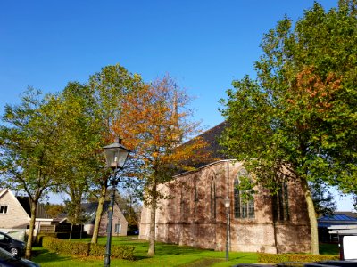 Oldemarkt-Nicolaaskerk (1)