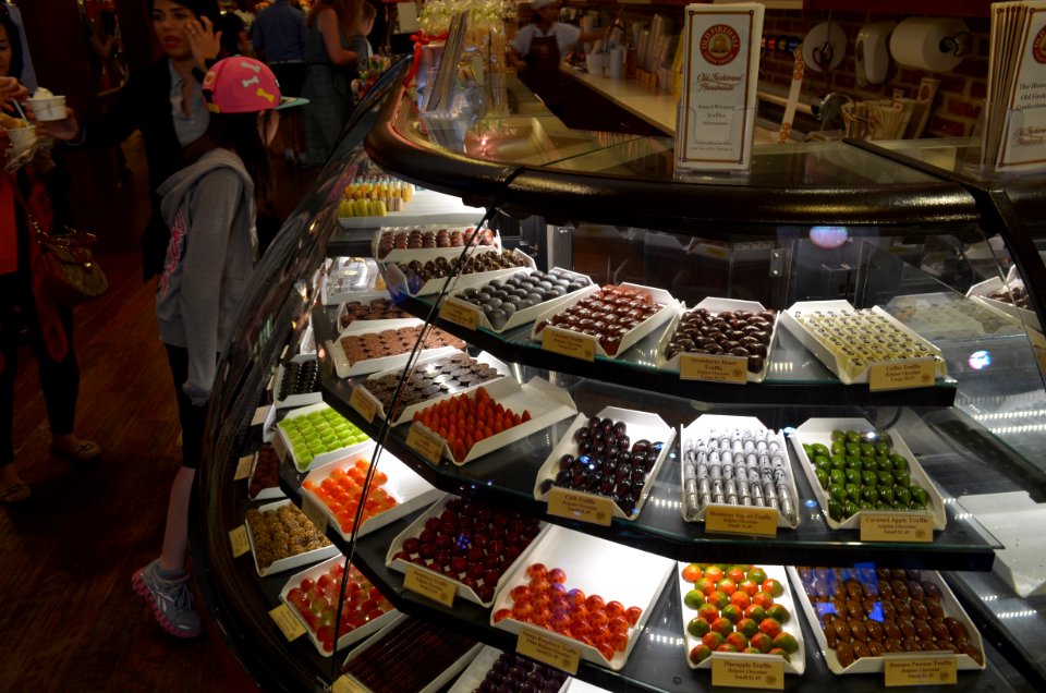 OldFirehallConfectionery