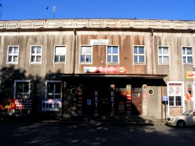 OLECKO. AB-003