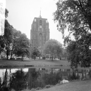 Oldenhovetoren te Leeuwarden, Bestanddeelnr 917-8539
