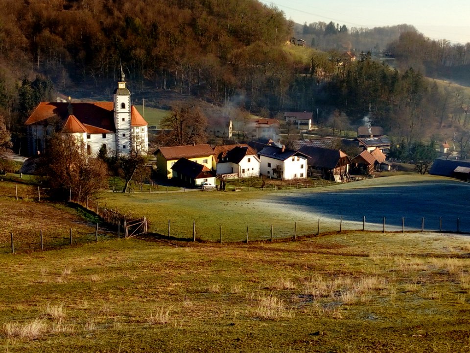 Olimje