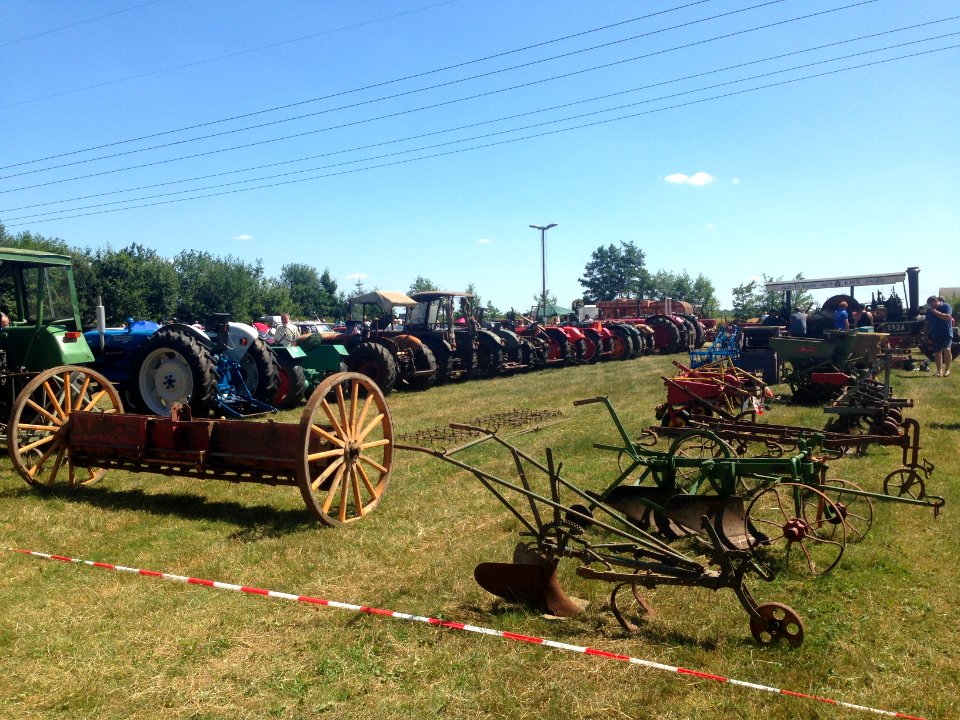 Oldtimerdag OCBO 2018 - 12