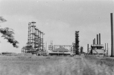 Olieraffinaderij, Bestanddeelnr 382-5-5