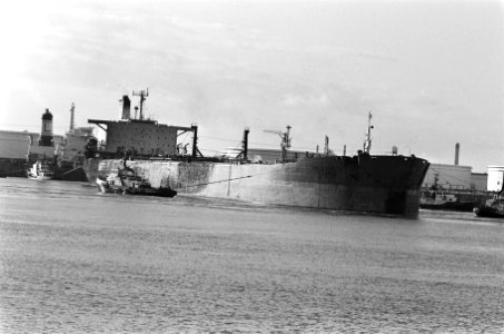 Olietankers, Bestanddeelnr 933-5501