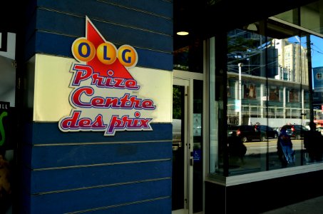 OLGPrizeCentre