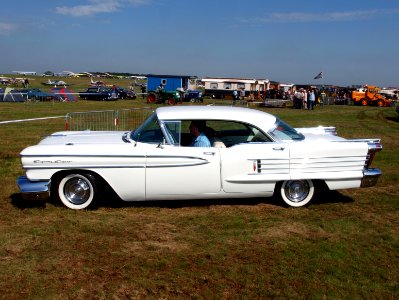 Oldsmobile Eighty Eight