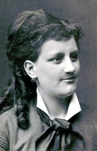 Olga Björkegren