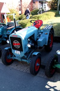 Oldtimer Gelsdorf 09