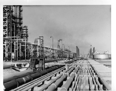 Olieraffinaderij van de Koninklijke Nederlandsche Petroleum Maatschappij bij Wil, Bestanddeelnr 935-1208