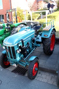 Oldtimer Gelsdorf 10