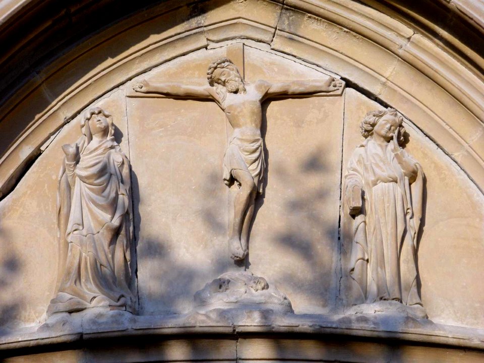 Olite - Convento de San Francisco 2
