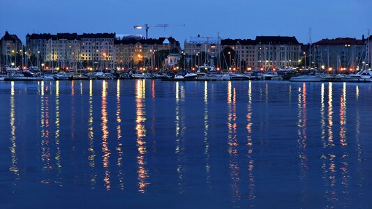 Finland finnish water