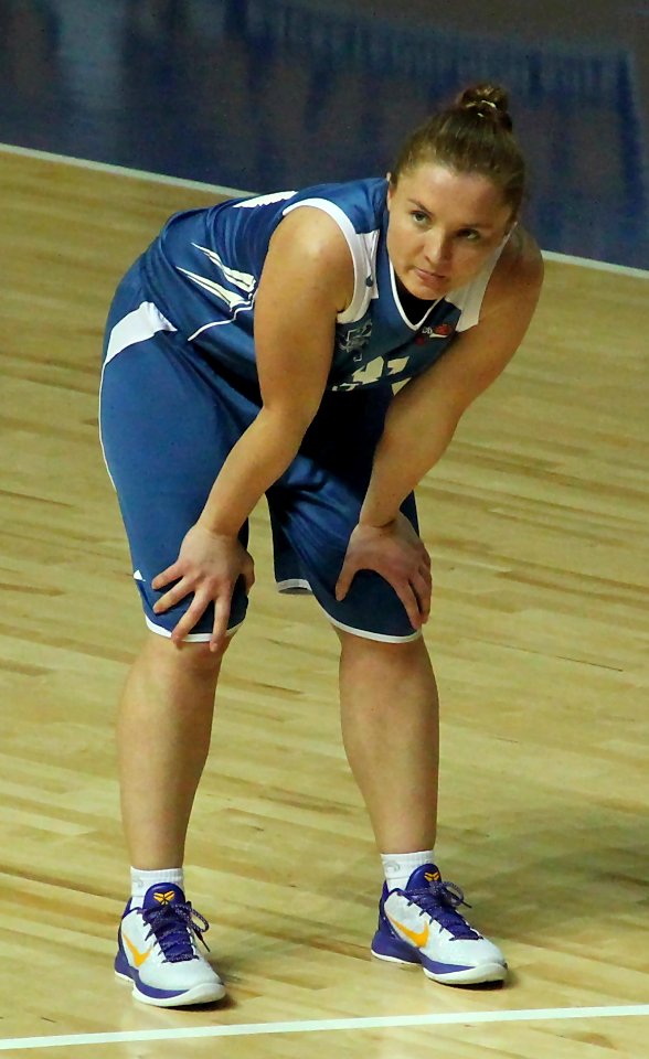 Olga Sokolovskaya 66
