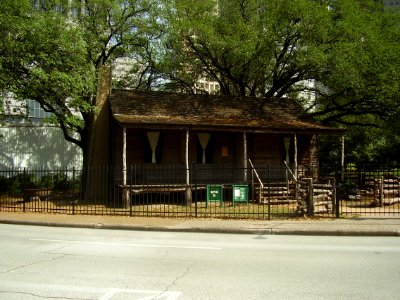 OldPlaceSamHoustonParkHoustonTX