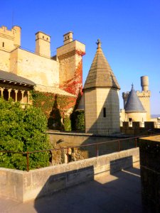 Olite - Palacio Real 16