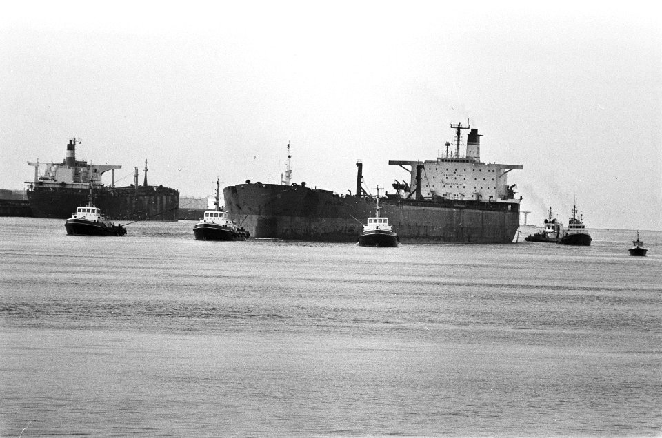 Olietankers, Bestanddeelnr 933-5499