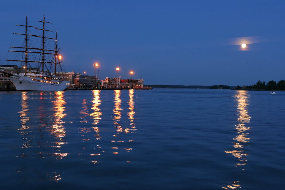 Finland finnish water