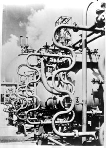 Olieraffinaderij van de Koninklijke Nederlandsche Petroleum Maatschappij bij Wil, Bestanddeelnr 935-1207