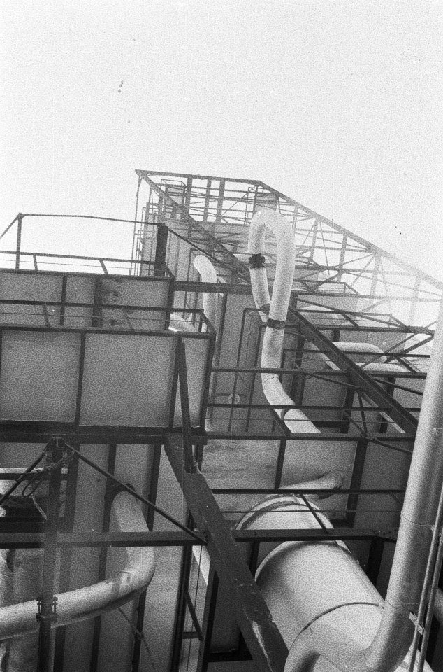 Olieraffinaderij, Bestanddeelnr 382-5-4