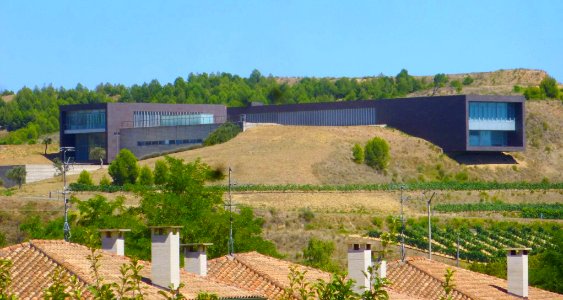 Ollauri - Bodegas Regalía de Ollauri-Marqués de Terán 1