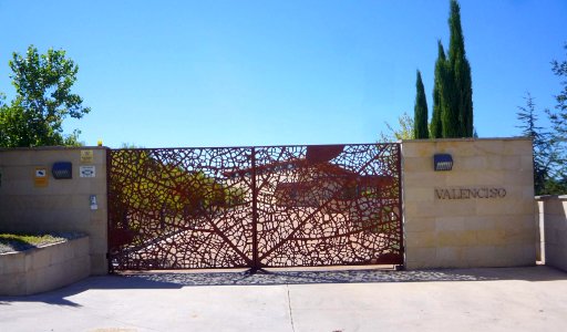 Ollauri - Compañía Bodeguera Valenciso 2
