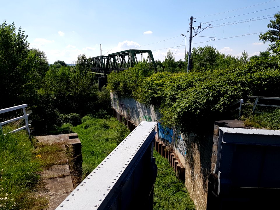 Olza, wrota przeciwpowodziowe (5)