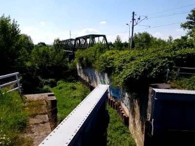 Olza, wrota przeciwpowodziowe (5)