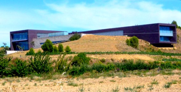 Ollauri - Bodegas Regalía de Ollauri-Marqués de Terán 8