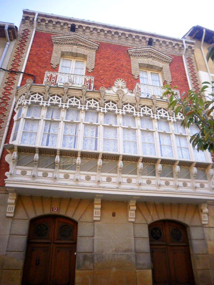 Olite - 01